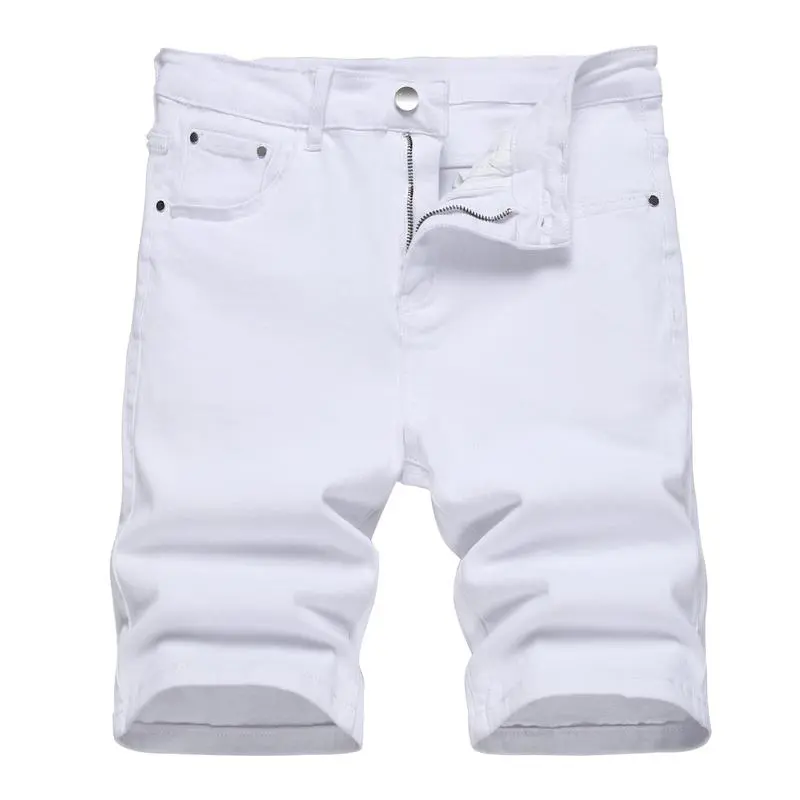 Men's Bottoms for Daily Wear, Casual Pocket Shorts, Casual Fashionable Shorts