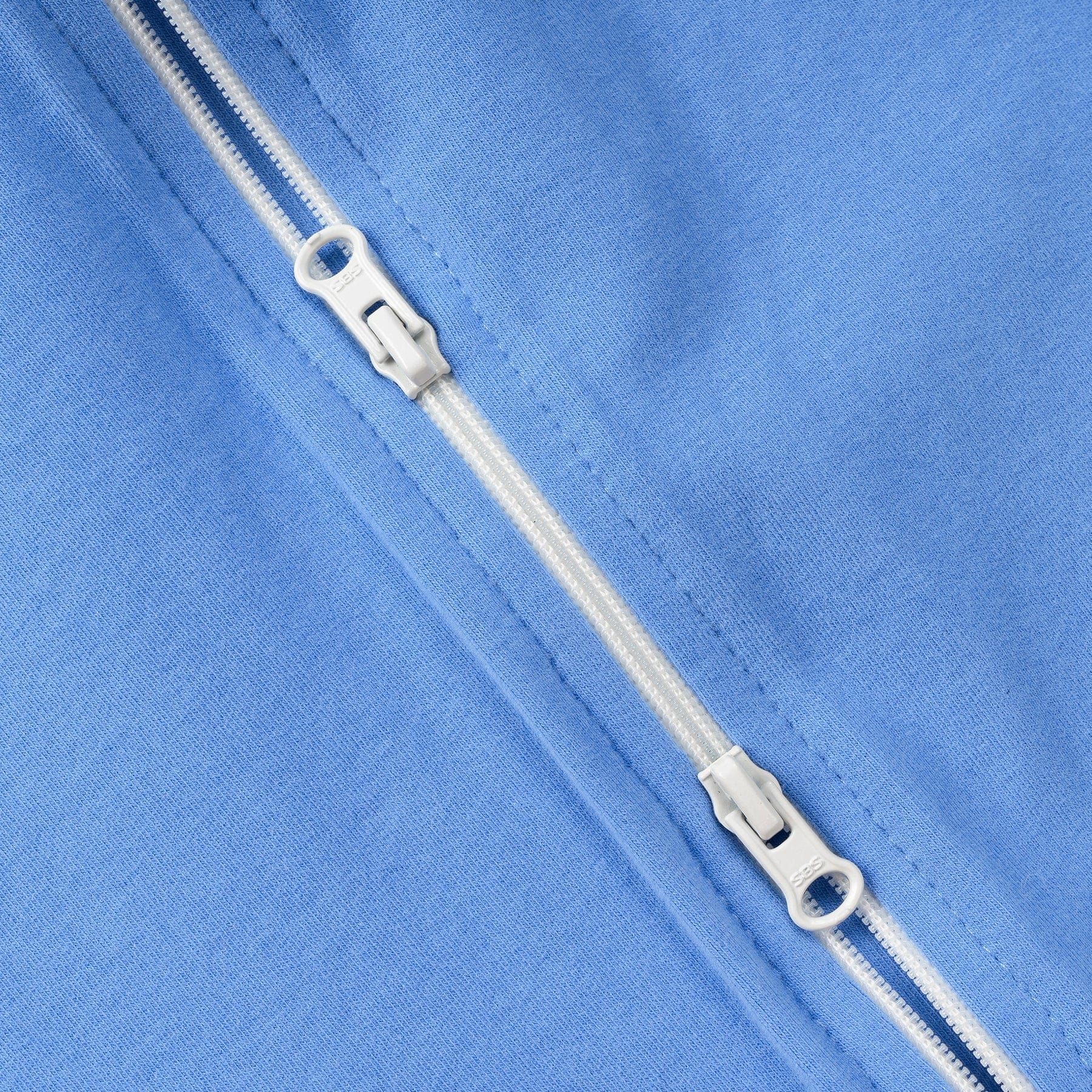 Shark-Fin Transition Swaddle