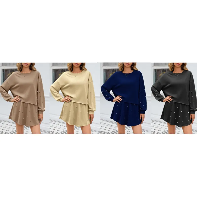 Womens Casual 2 Piece Outfits