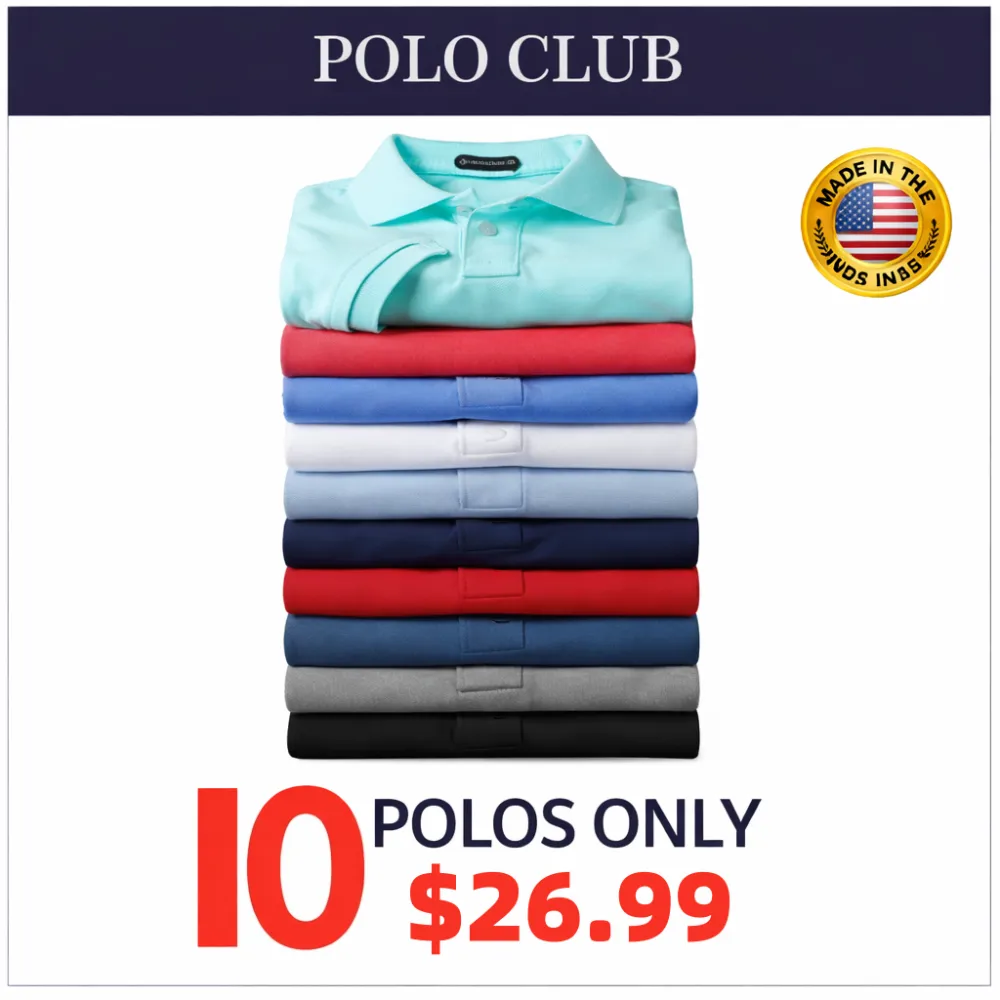 ✨Seasonal clearance sale 20 Shirts Of Different Colors (both men  and women)