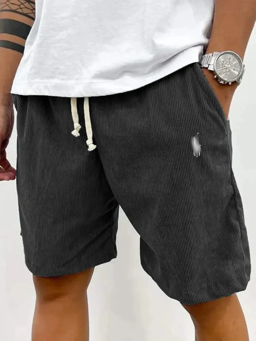 🔥Last Day Promotion!🔥RL Casual Shorts