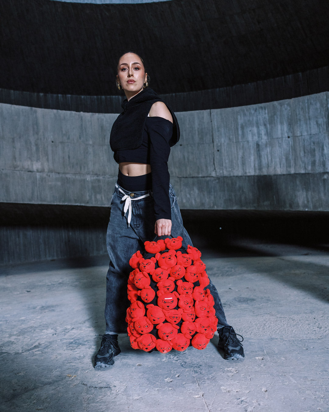 DIABLO WRATH PACK BACKPACK