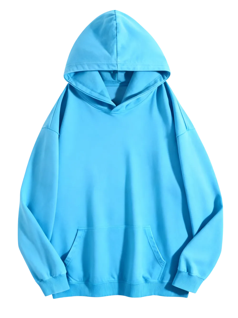 Women's Hoodies Pullover