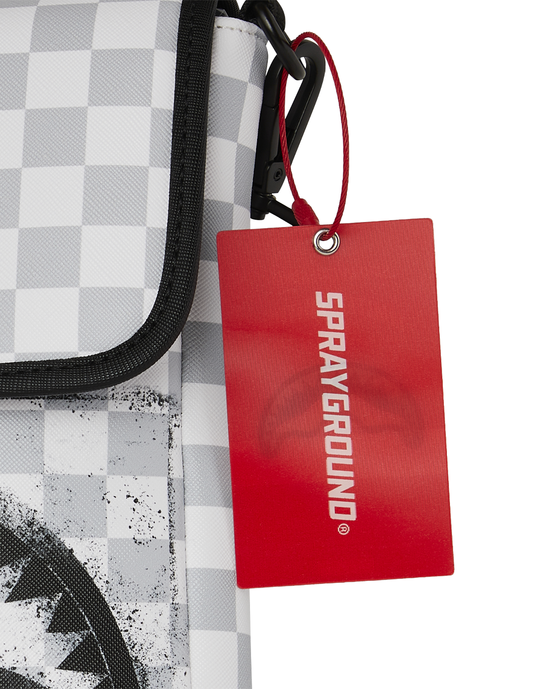 STORM FADE MESSENGER SLING