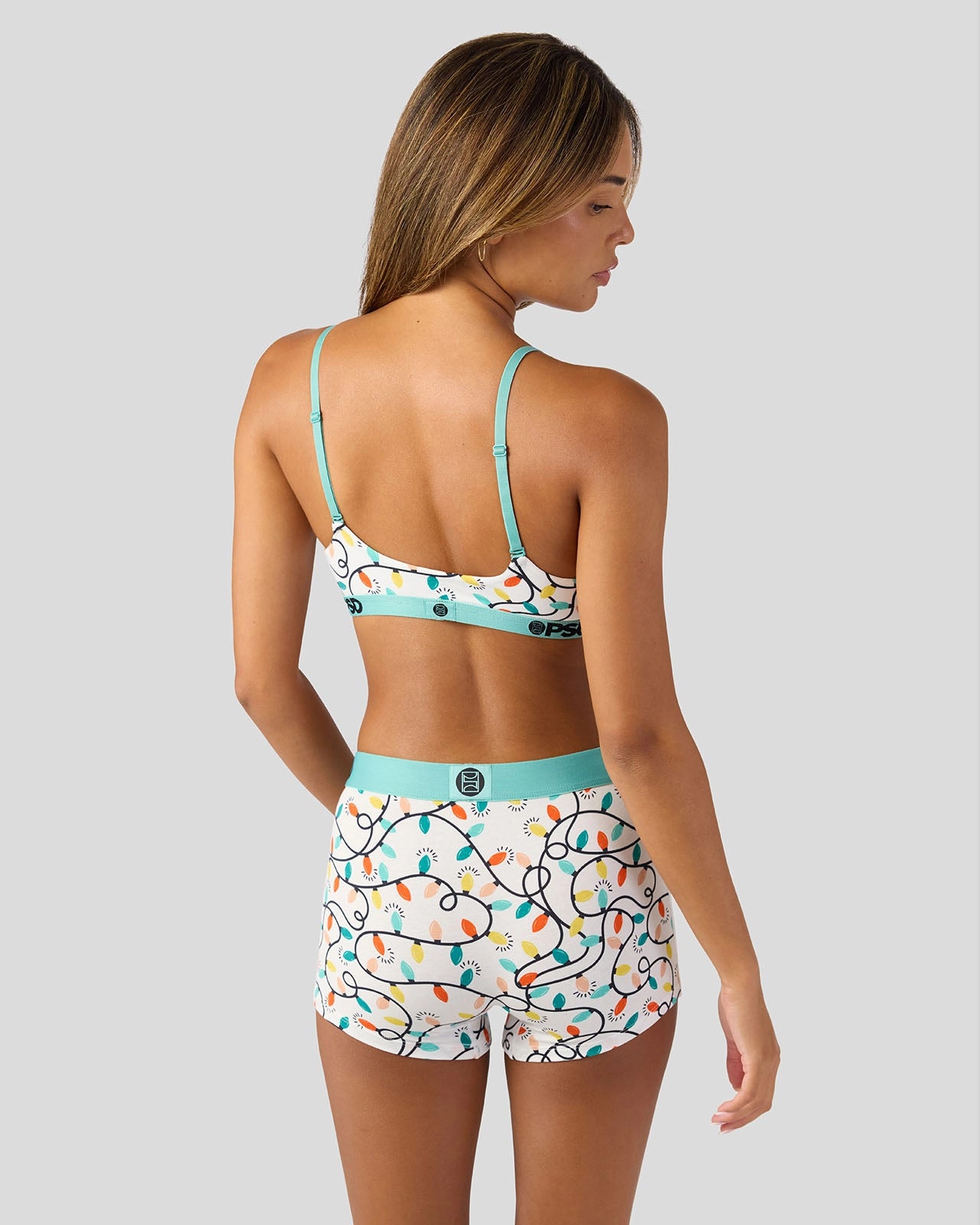 Modal 3 Pack - Festive