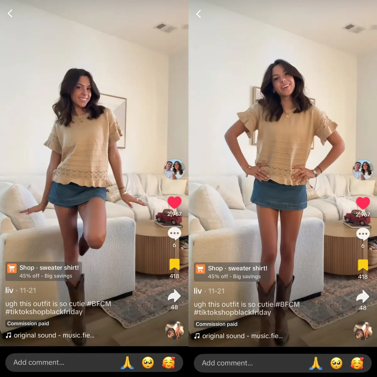 Mother's Day Sale💕Casual Top Blouse Springfresh Summer Outfit