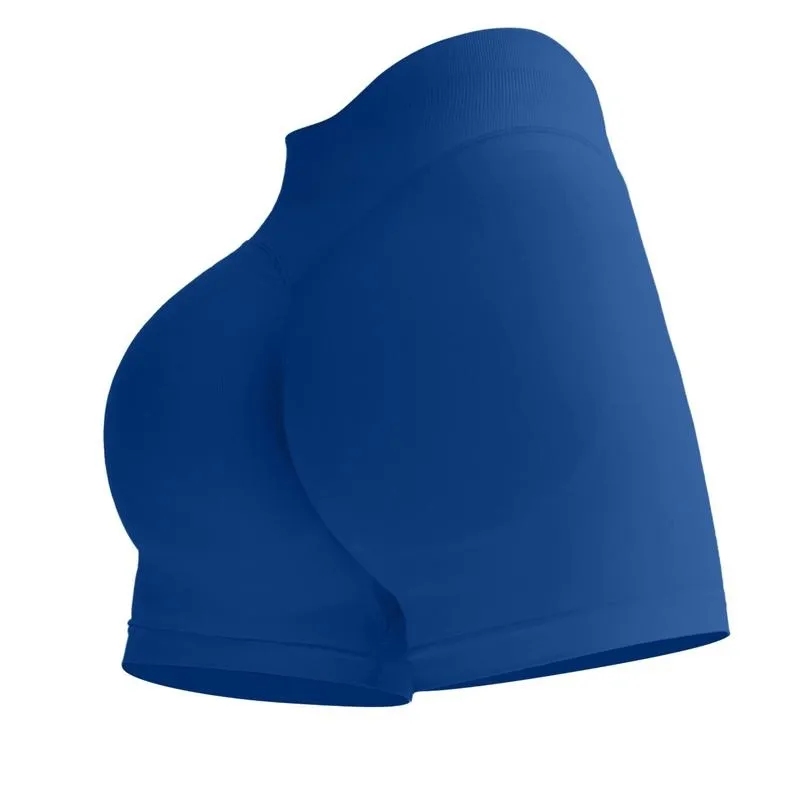 💝Last Day Promotion! 💥Women Shorts High Waistband Butt Lifting