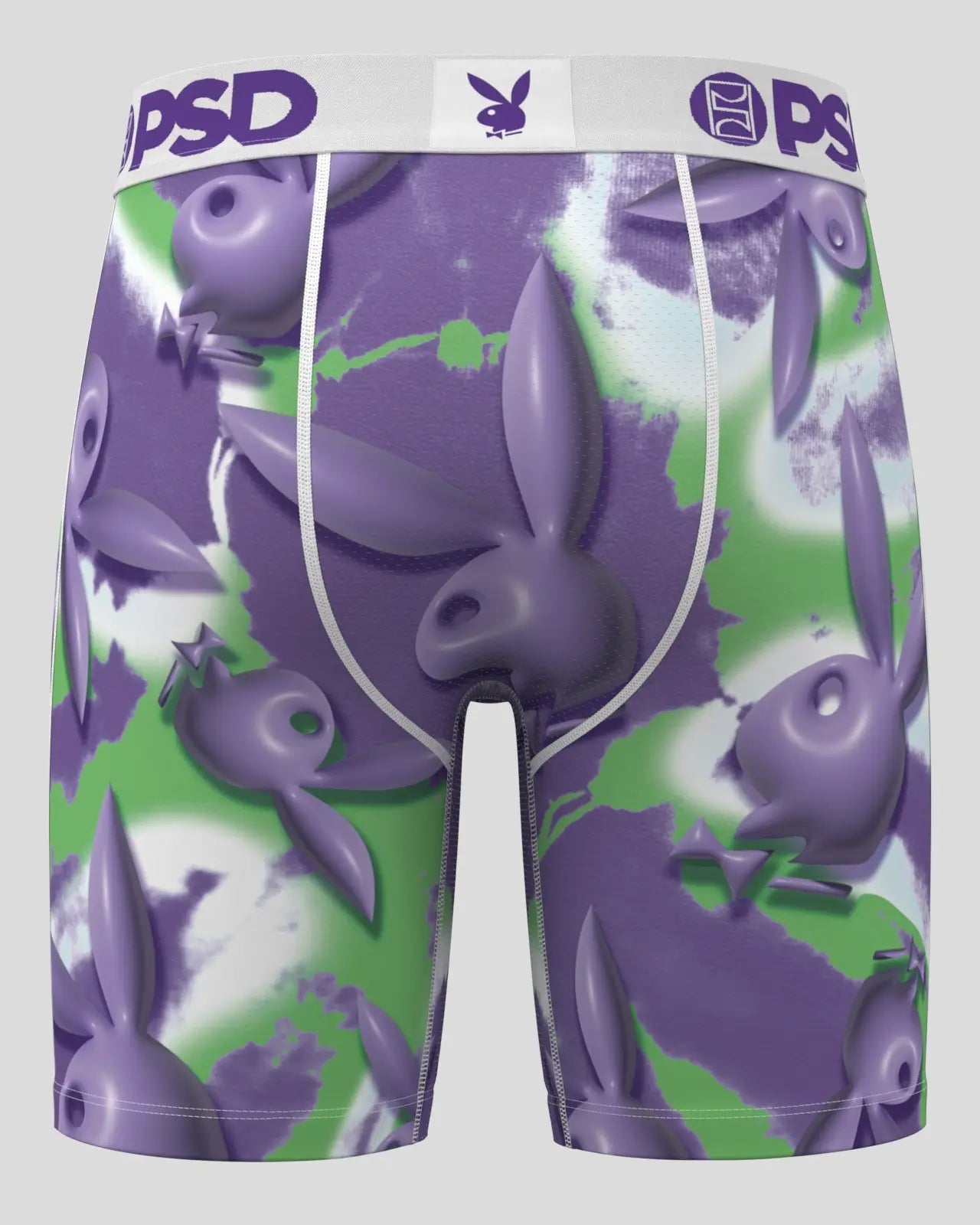 Playboy - Bubble Dye