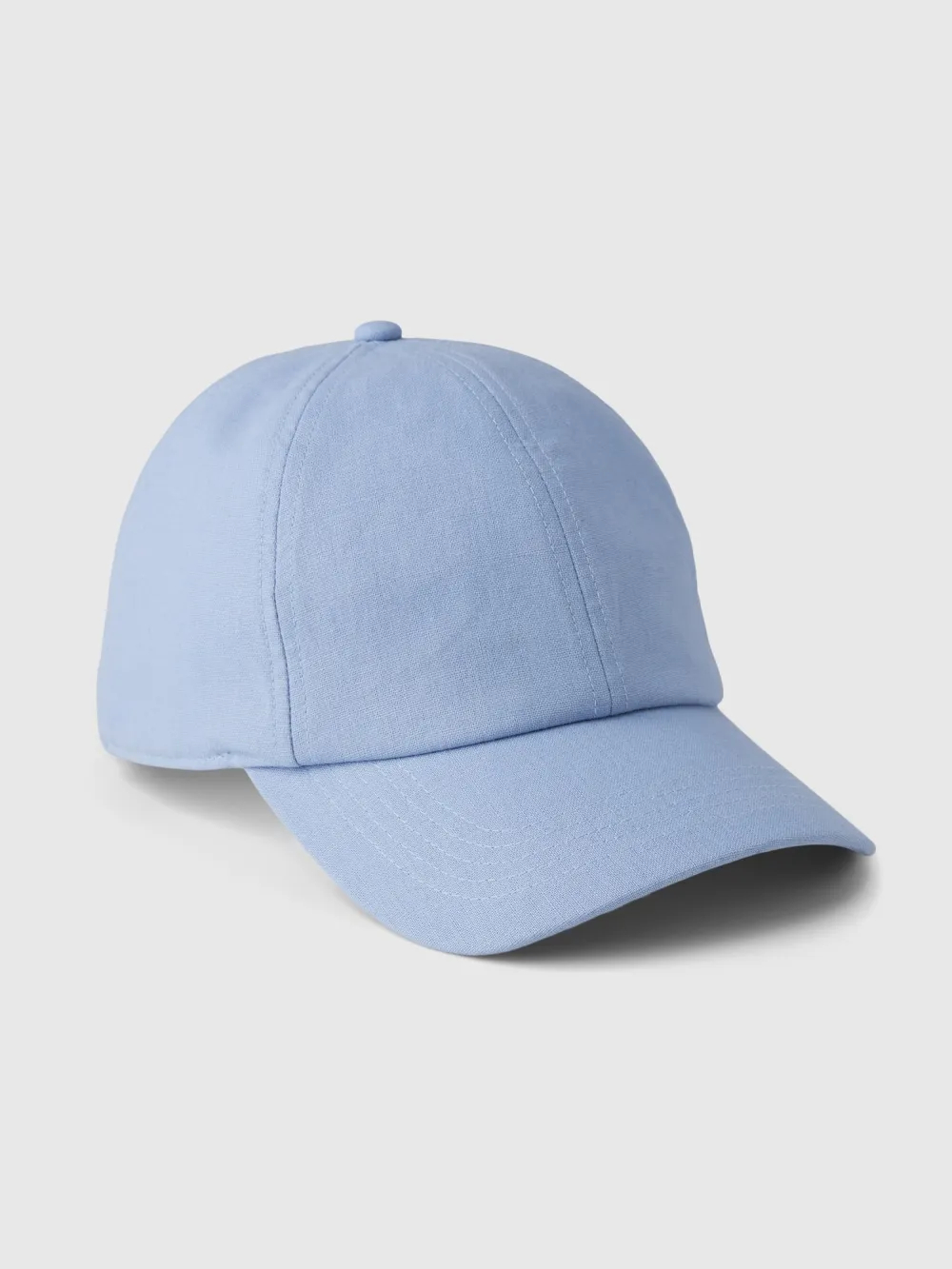 DAILY BASEBALL BLUE HAT