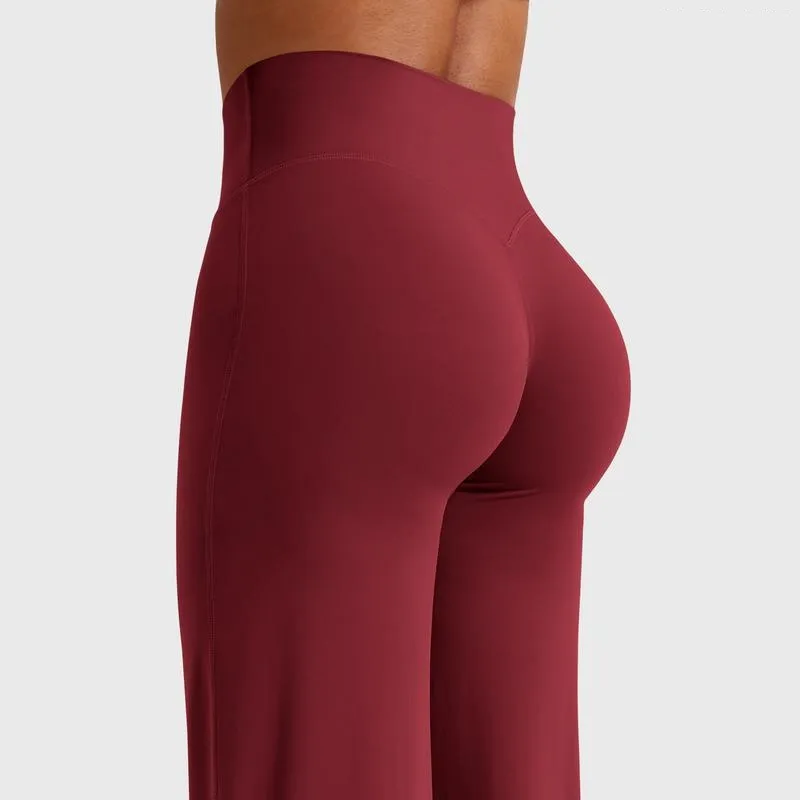 Women's Soft Gym Yoga Pants