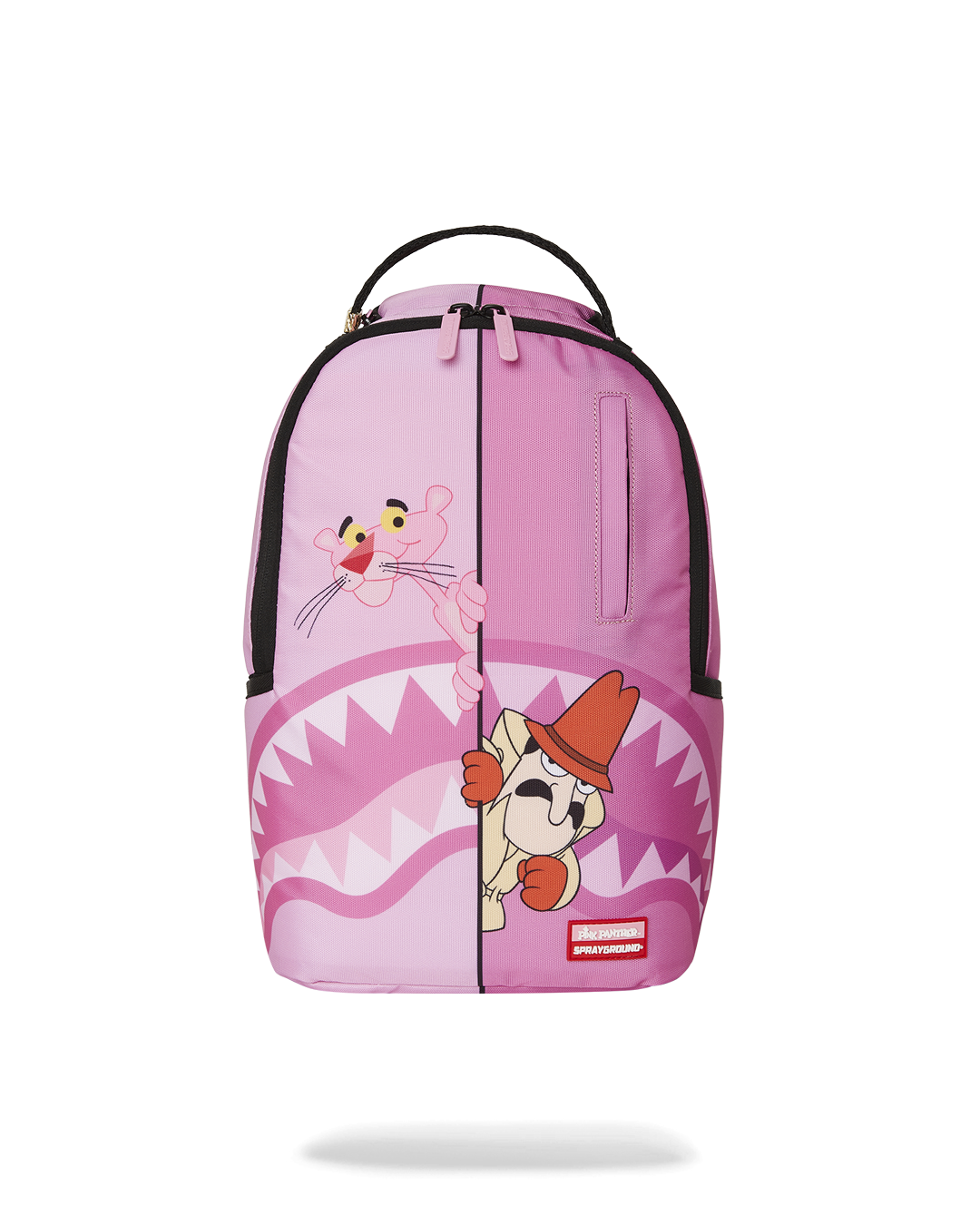 PINK PANTHER CAN'T CATCH ME MINI BACKPACK