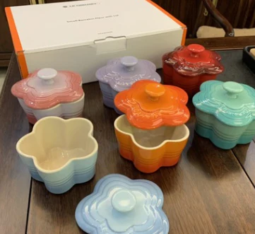 Single Serving Stew Pot