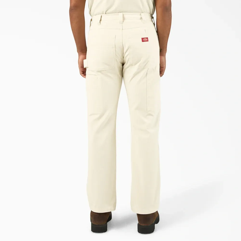Men's Relaxed Fit Heavyweight Duck Carpenter Pants
