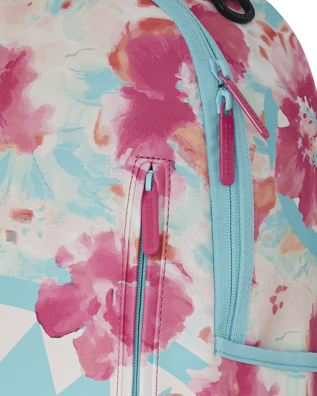 GARDEN DELIGHT BACKPACK