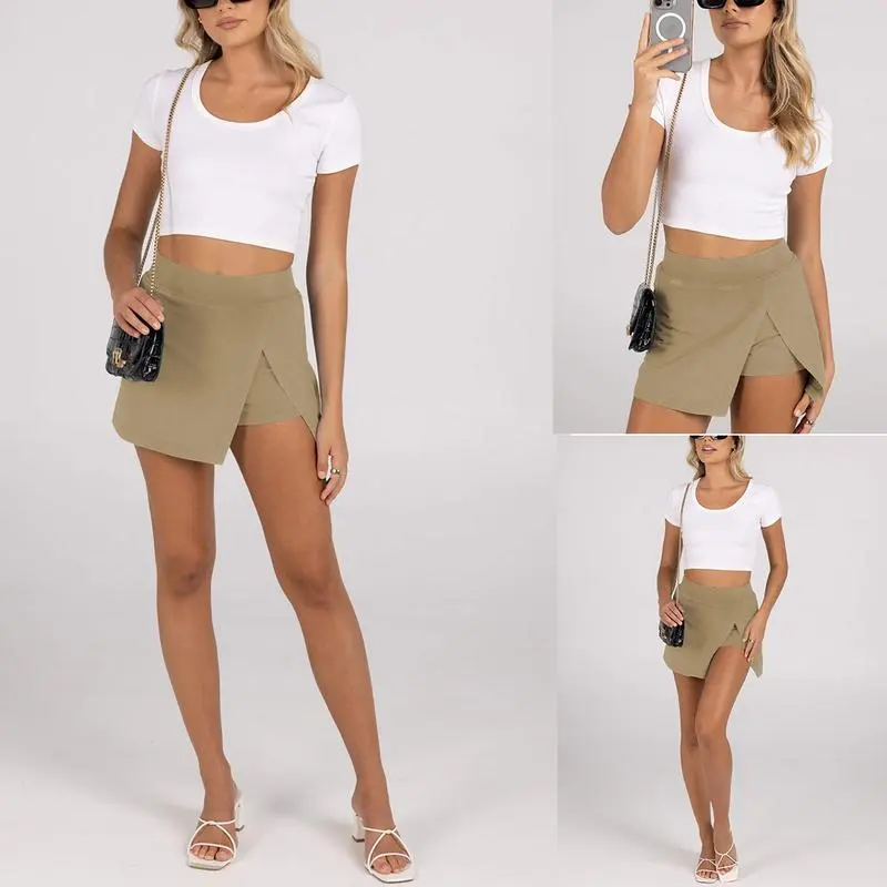 Mini Skirts for Women (Just $3 Each!)