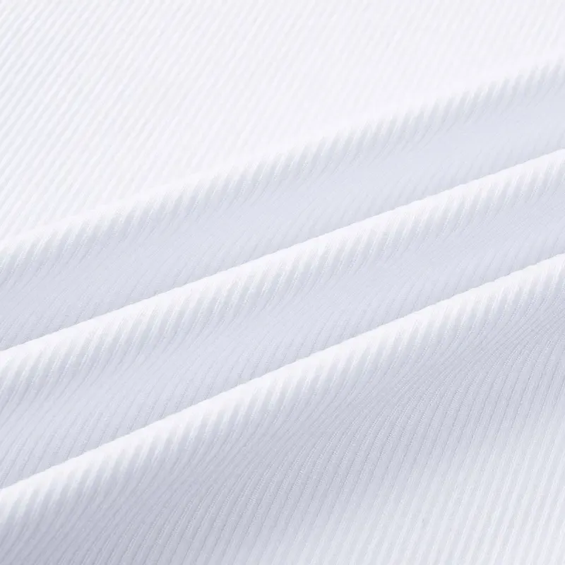 Mens Long Sleeve Muscle T Shirts Casual V-Neck Longline Ribbed Tee Shirts