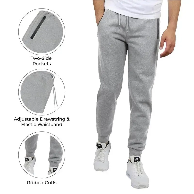 Men’s Tech Fleece Sets (2 PCS)