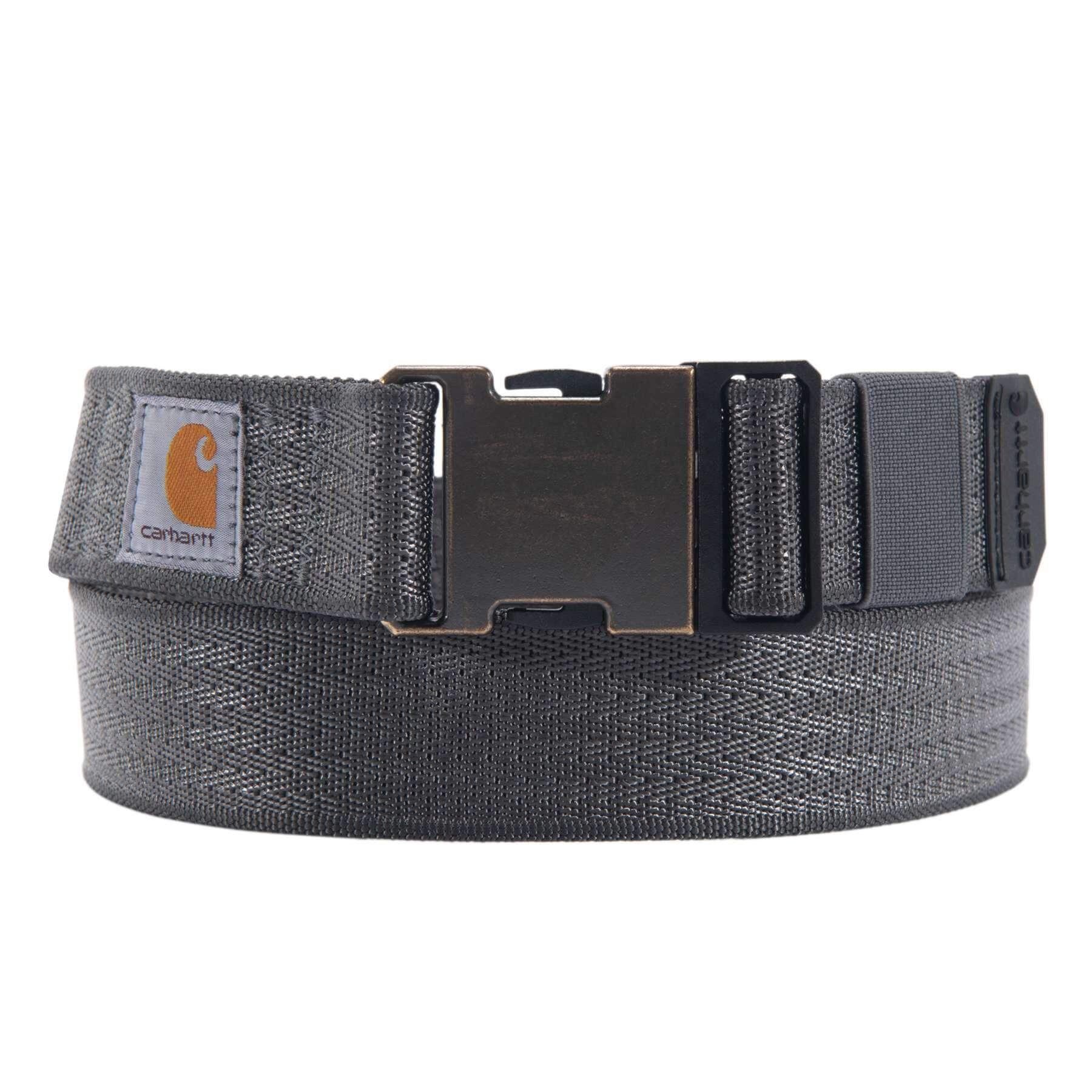CHT Rugged Flex Nylon Webbing Belt A0005660