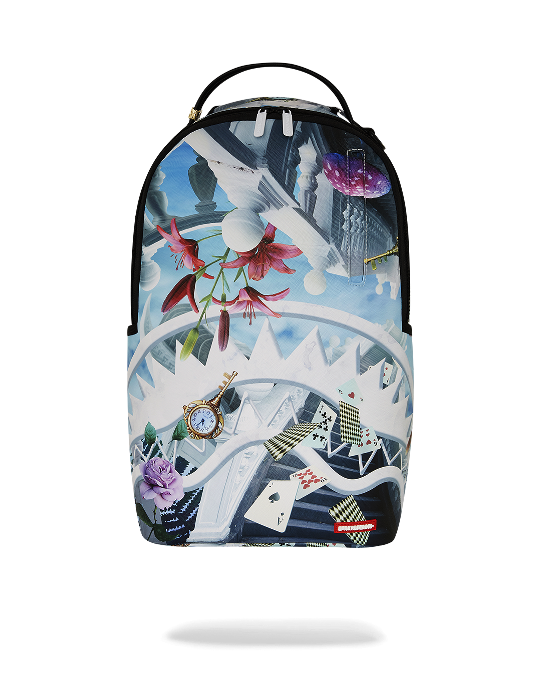 FLIP THE SWITCH BACKPACK