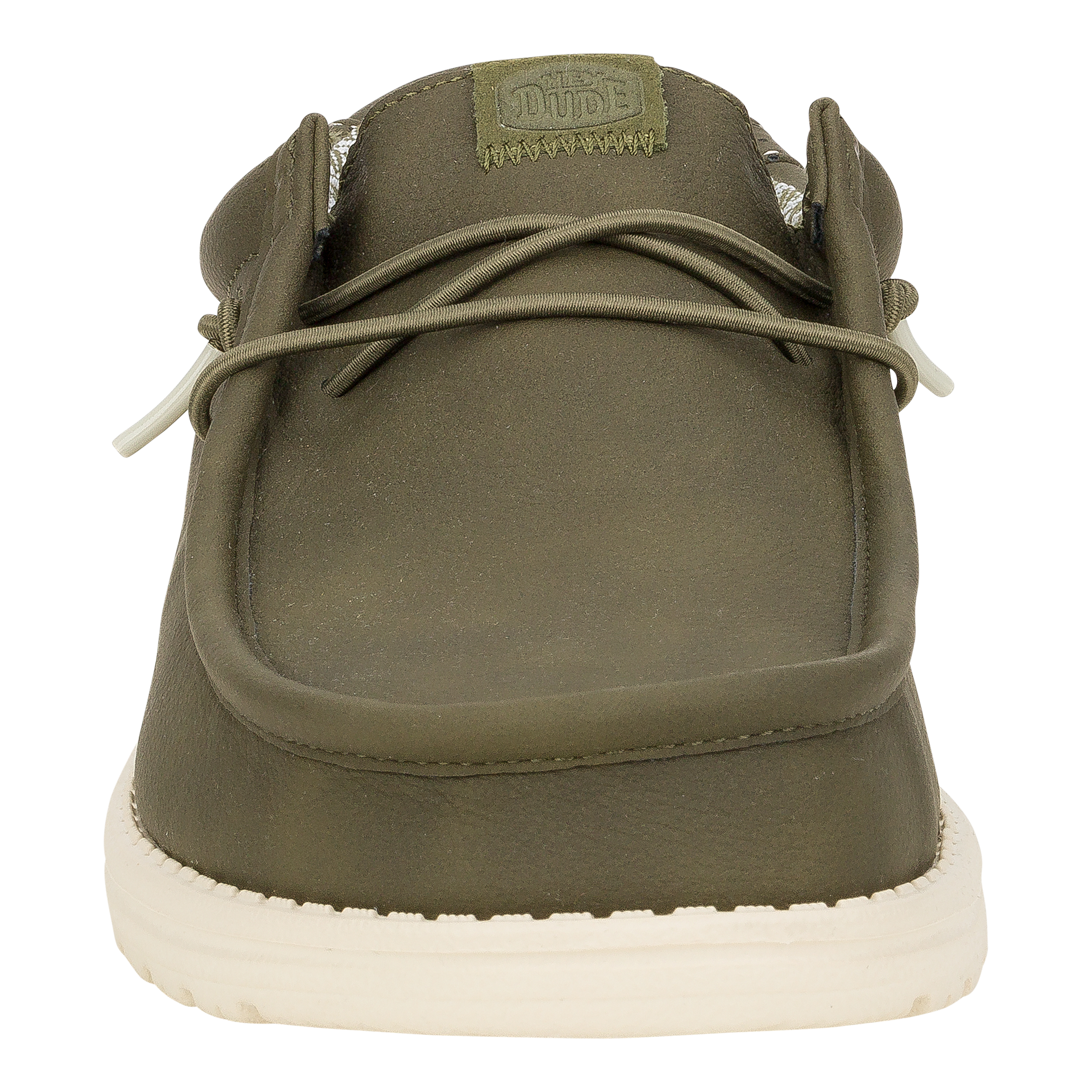 Wally Classic - Olive