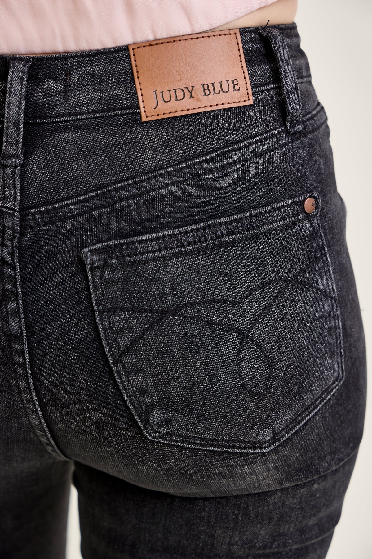 Daisy Tummy Control Bootcut