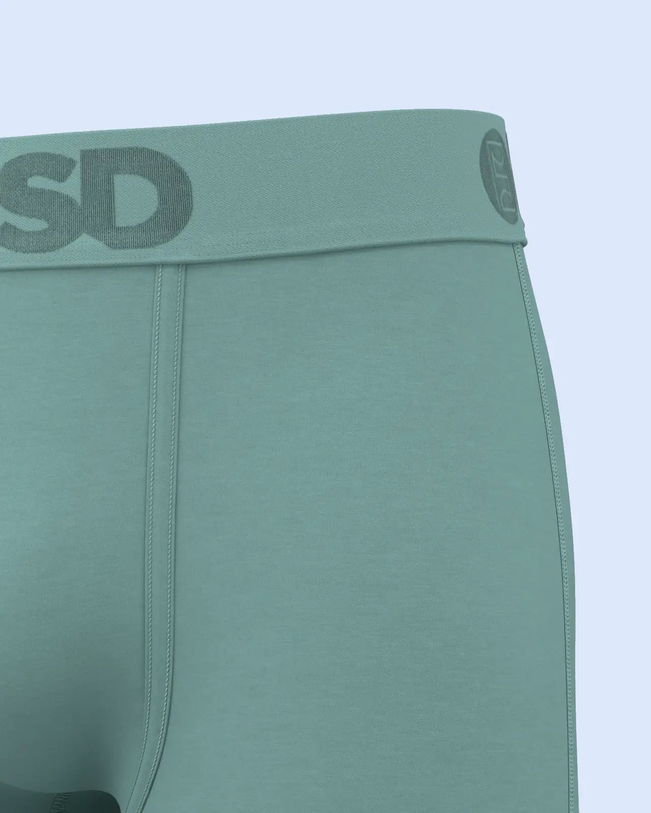 Luxe Modal - Jade Dust