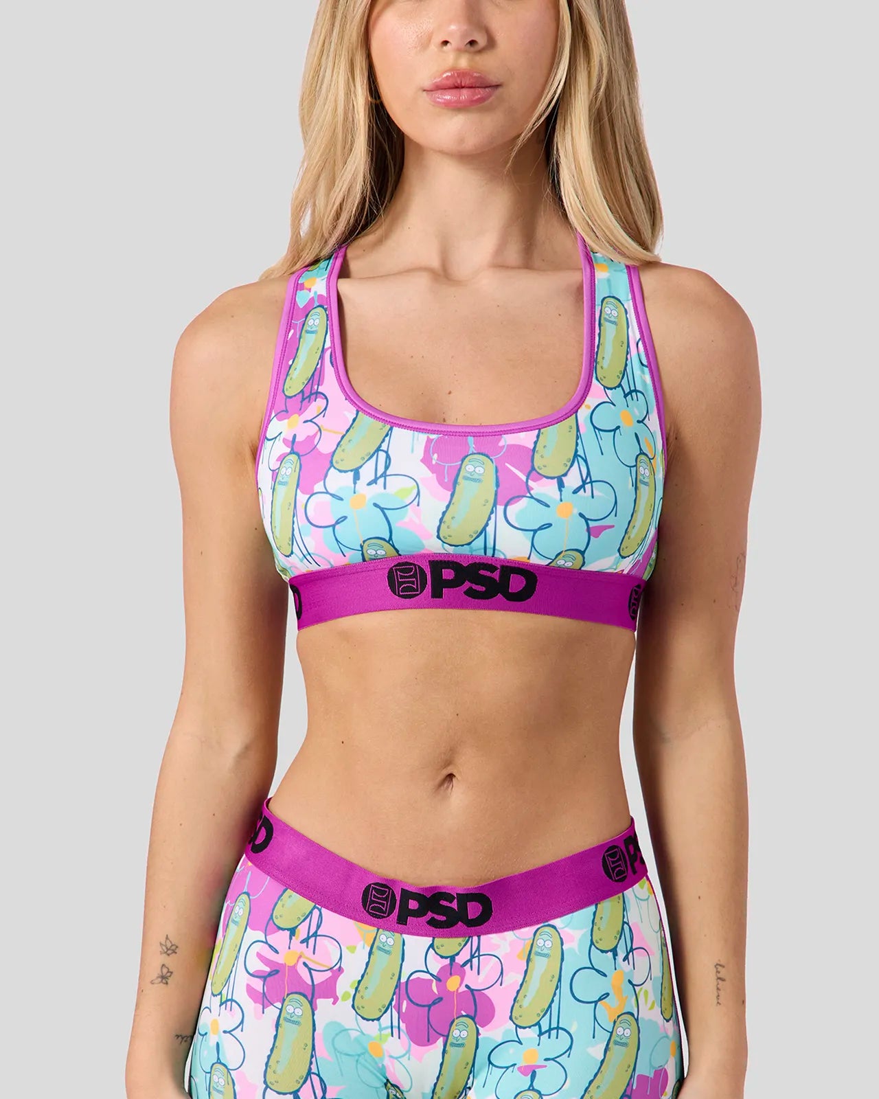 Rick and Morty - Pickle Drip