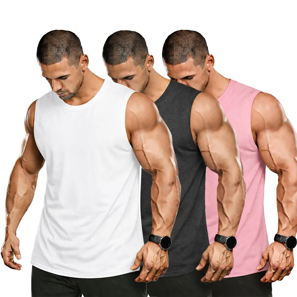 3 Pack 3 PCS Unisex Summer outfits men