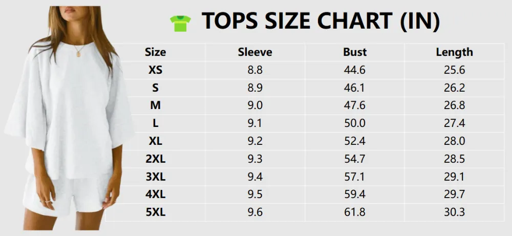 Womens Casual Comfy 2 Piece