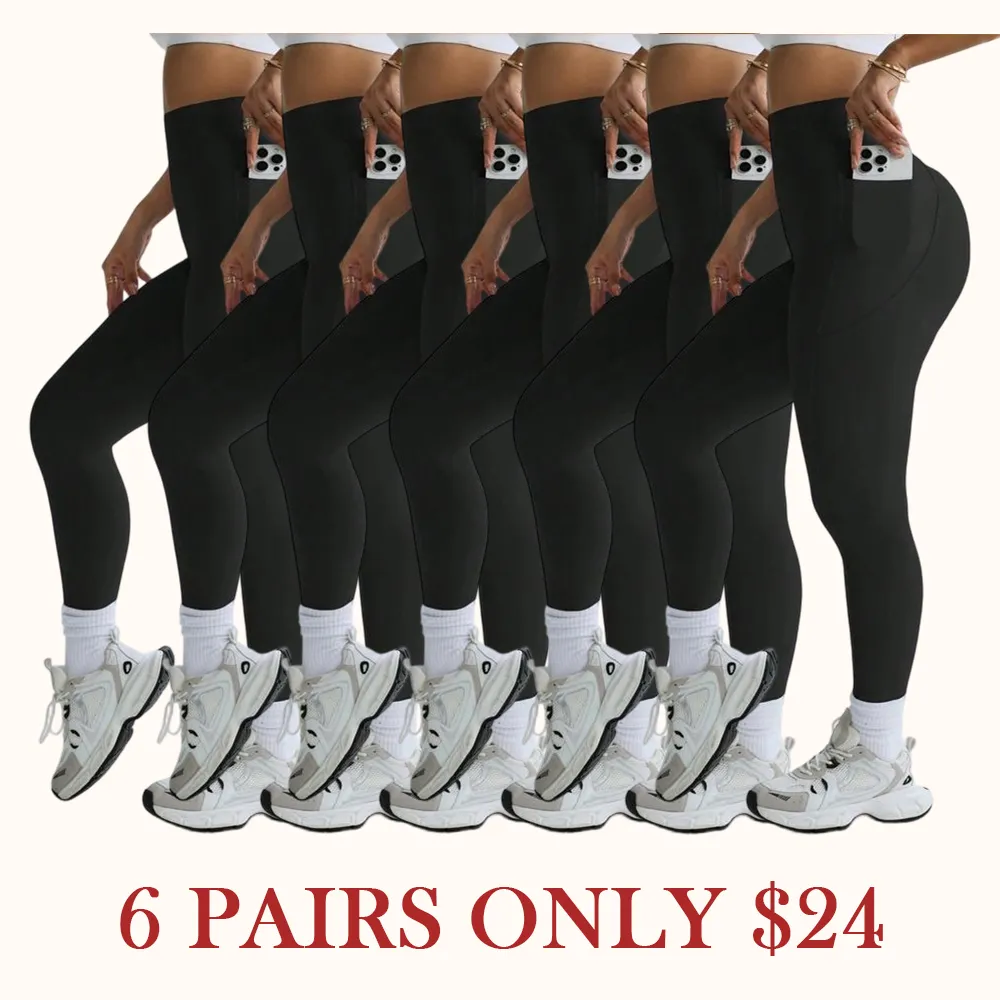 Winter Women's Leggings