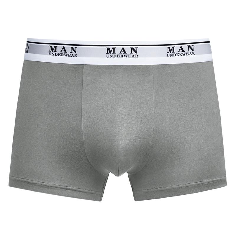 Paquete de 10 calzoncillos bóxers esenciales para hombre