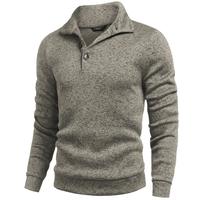 ✨Men’s Lightweight Ribbed Turtleneck Knit Sweater