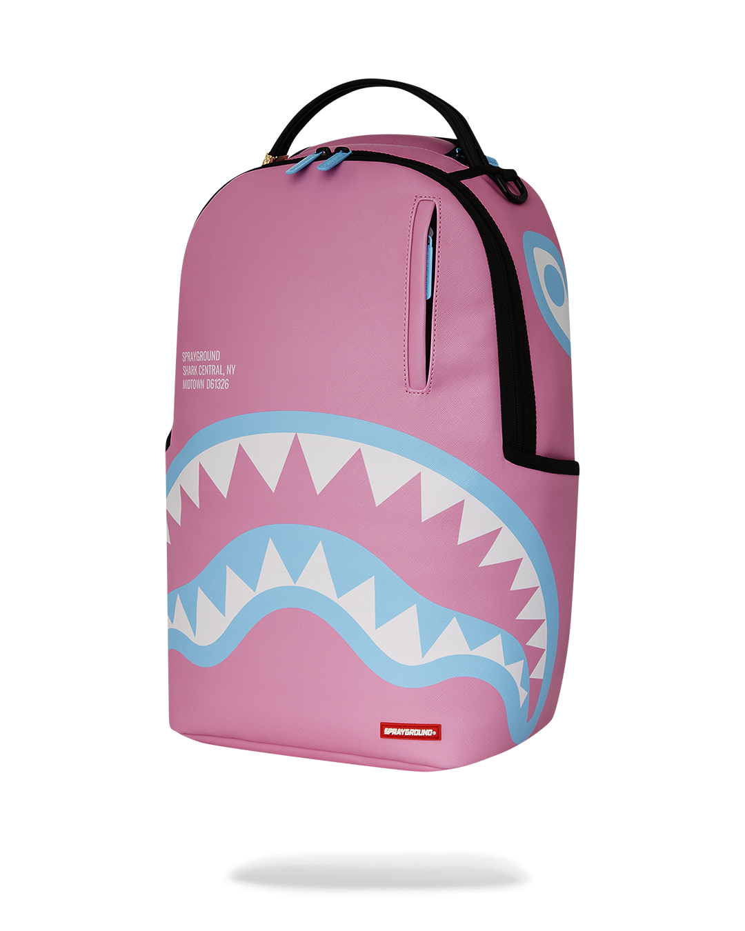 SHARK CENTRAL AMUSEMENT DLXSV BACKPACK