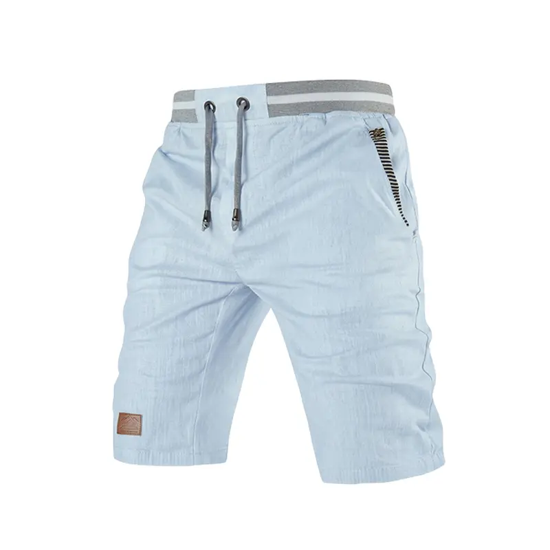 Men’s summer casual Bermuda shorts, 12-pack; adjustable elastic waistband with drawstring; striped loose casual athletic mid-length shorts (knee-length), suitable for everyday wear, work, outdoor activities, and home occasions. Men’s tropical wetsuit with