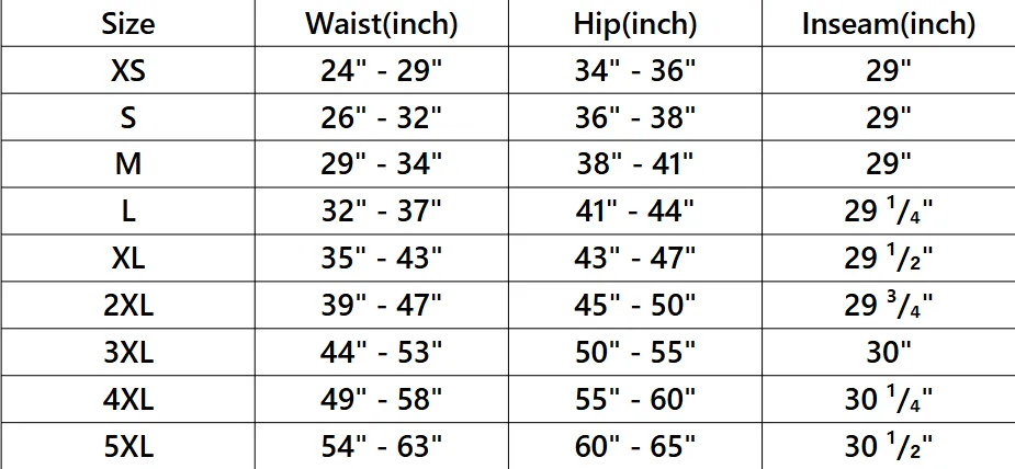 Minimalist Straight Leg Sweatpants (Just $3 Each!)