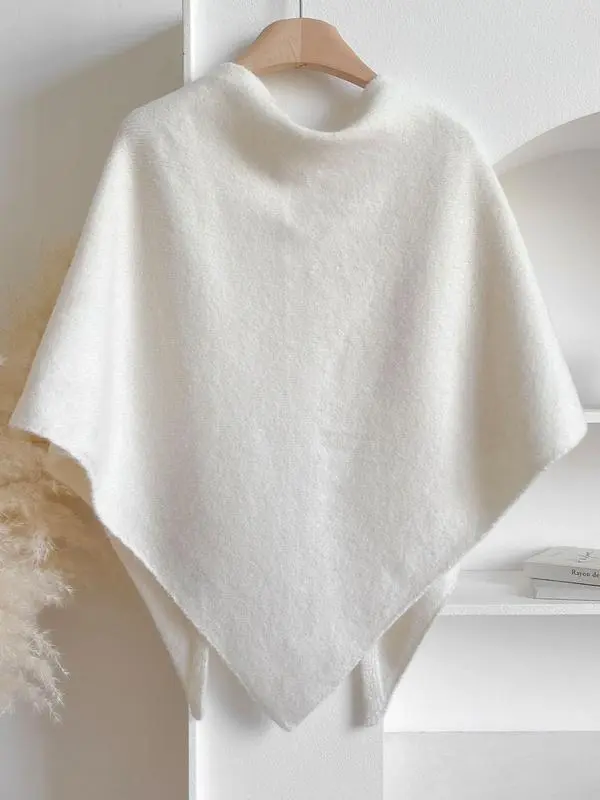 Ladies Solid Colour Fashion Shawl (Less than $3 each!)