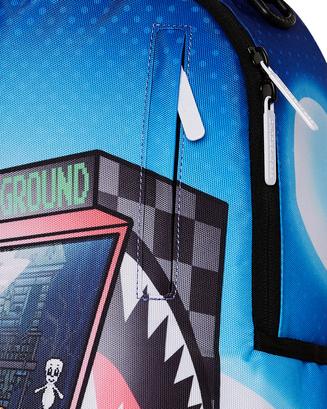 CASPER GHOST PLAYER ONE BACKPACK