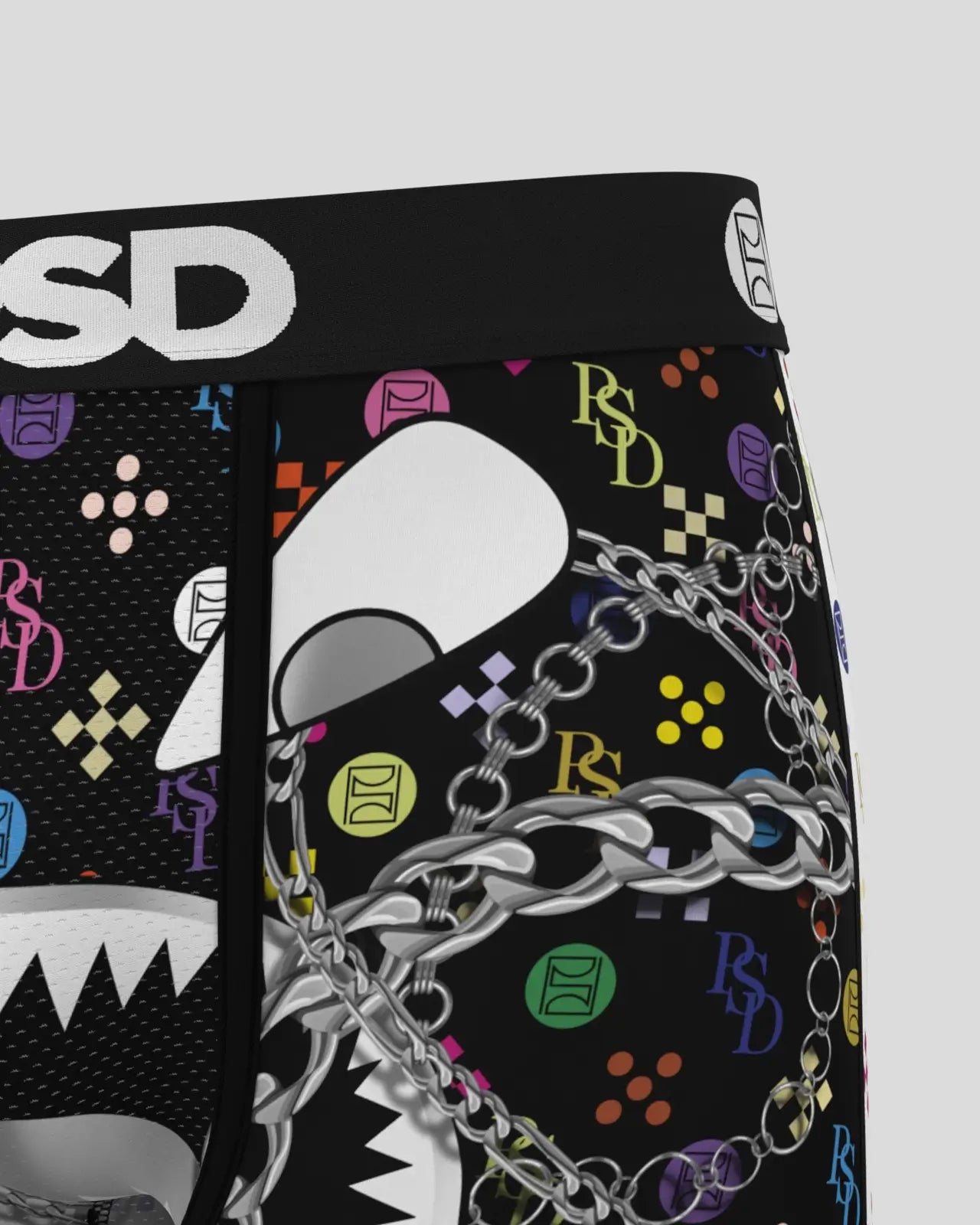 Warface Prestige Split