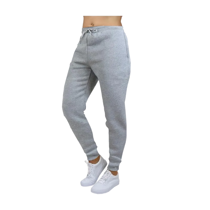 Women's Loose Fit Fleece-Lined Classic Joggers