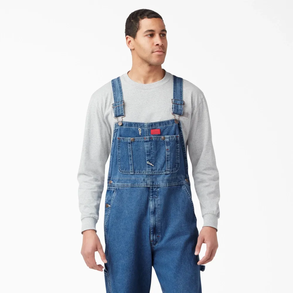 DCS Men's product sells best first 🔥Classic Bib Overalls