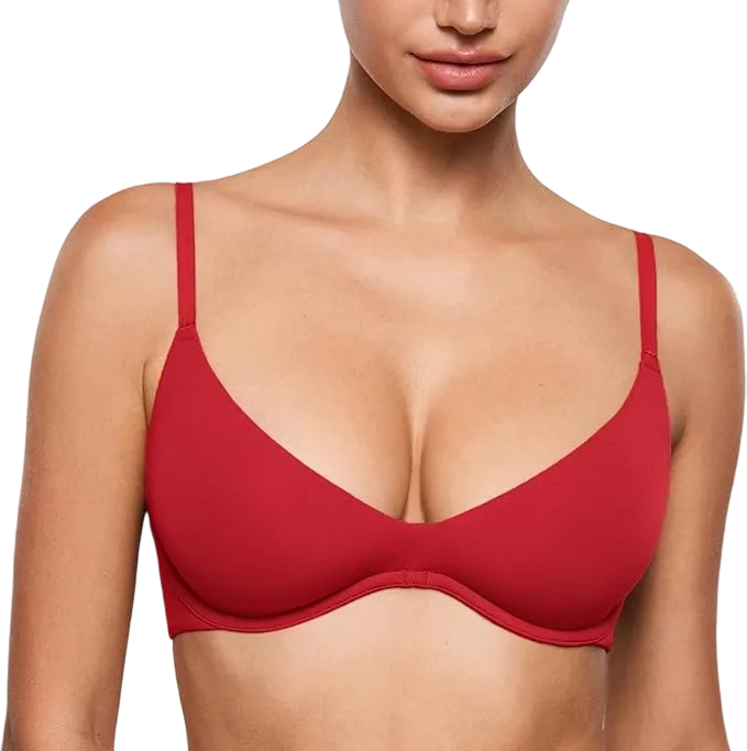 Women's Inbarely Plus Plunge Bra