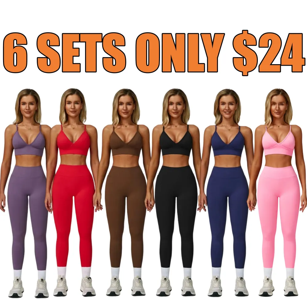 Women's Fitness Suit