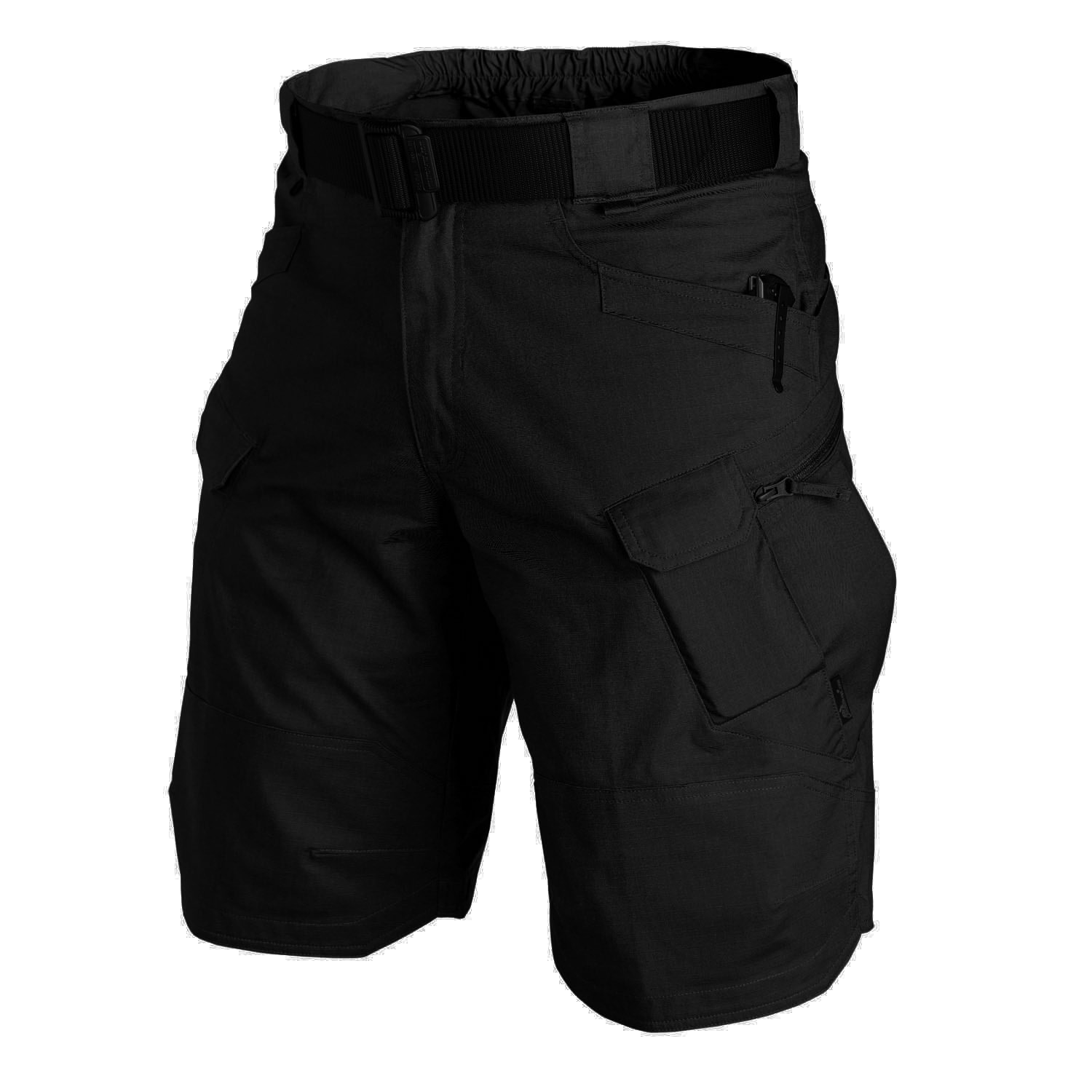 5-Pack Men's Multifunctional Waterproof Multi-pocket Outdoor Tactical Shorts