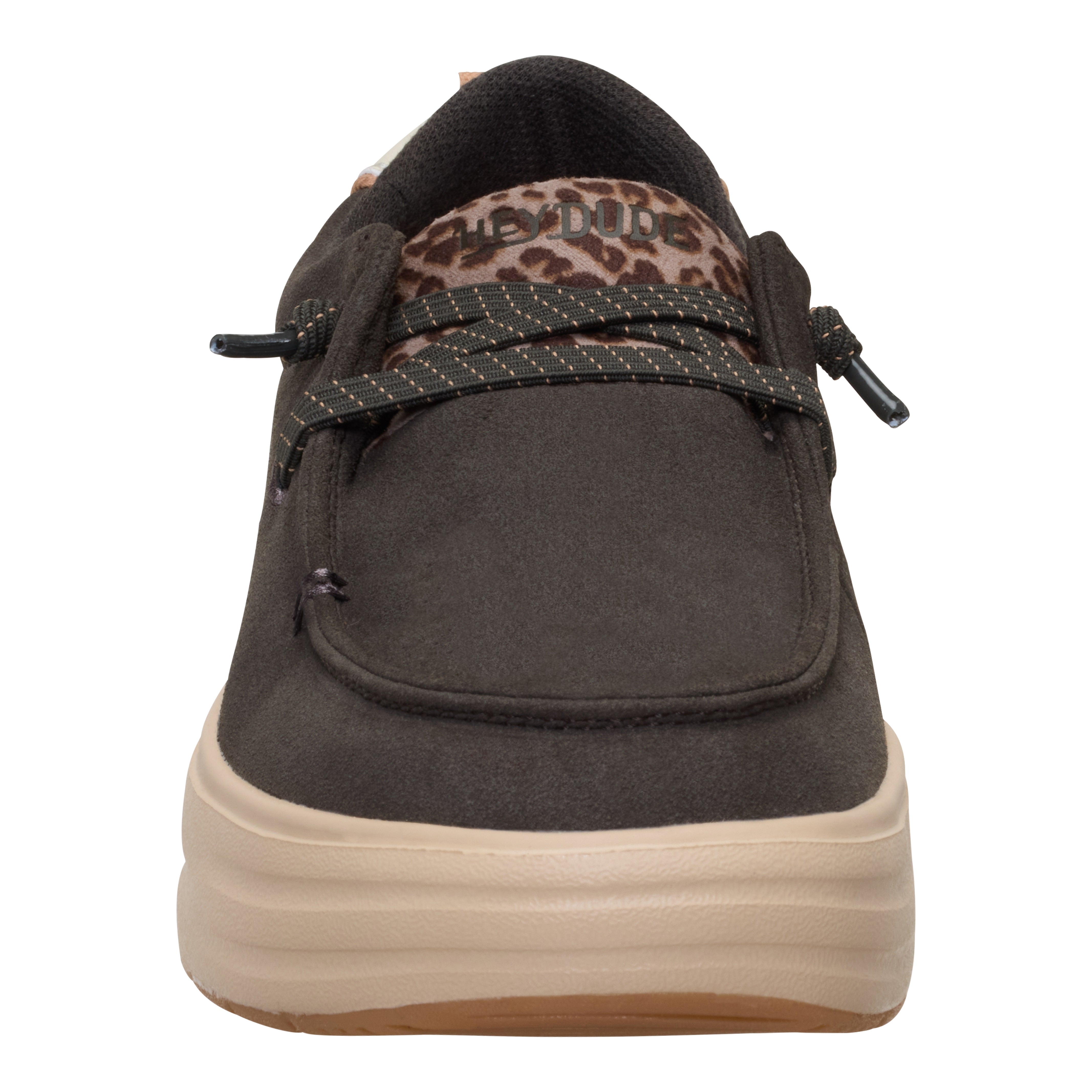 Wendy Nova Classic - Smoke/Irish Cream