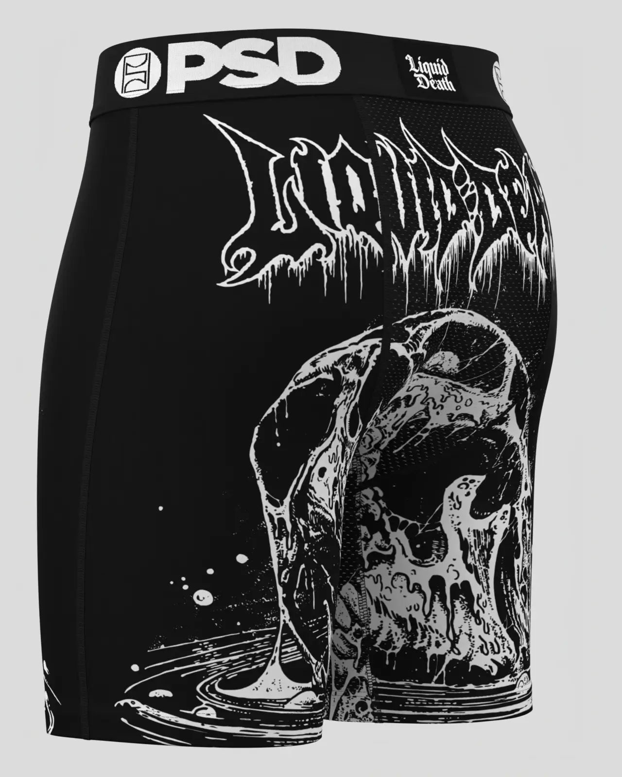 Liquid Death - Deathpool