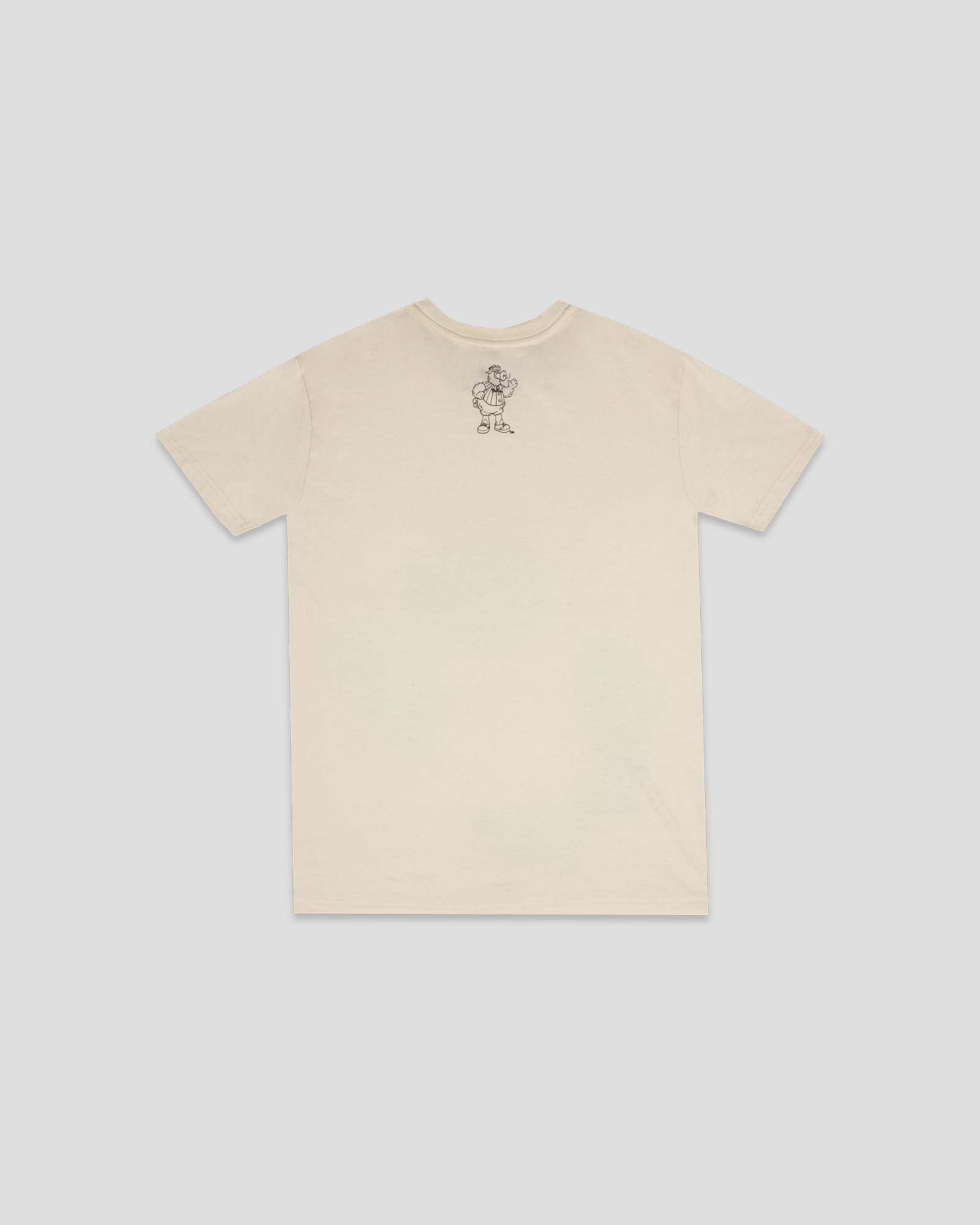 Mascot Print Youth T-Shirt - Philadelphia Phillies