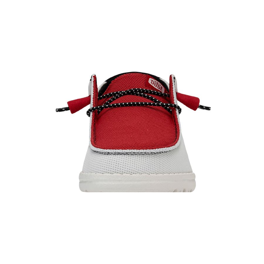 Wendy Alabama Crimson Tide - Bama Crimson/White