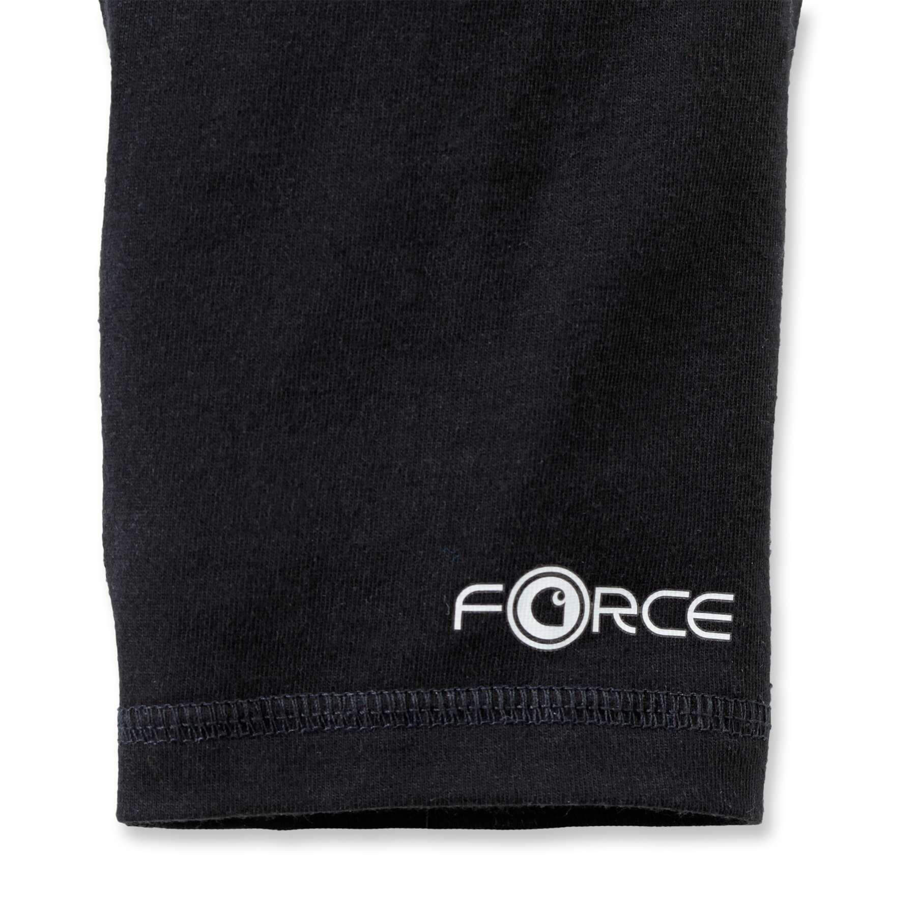 CHT Force Flex Midweight Relaxed Fit Pocket Long-Sleeve T-Shirt 104617