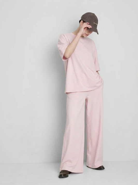 The Comfy Collection: Premium 6-Set Ultra-Soft Lounge Bundle