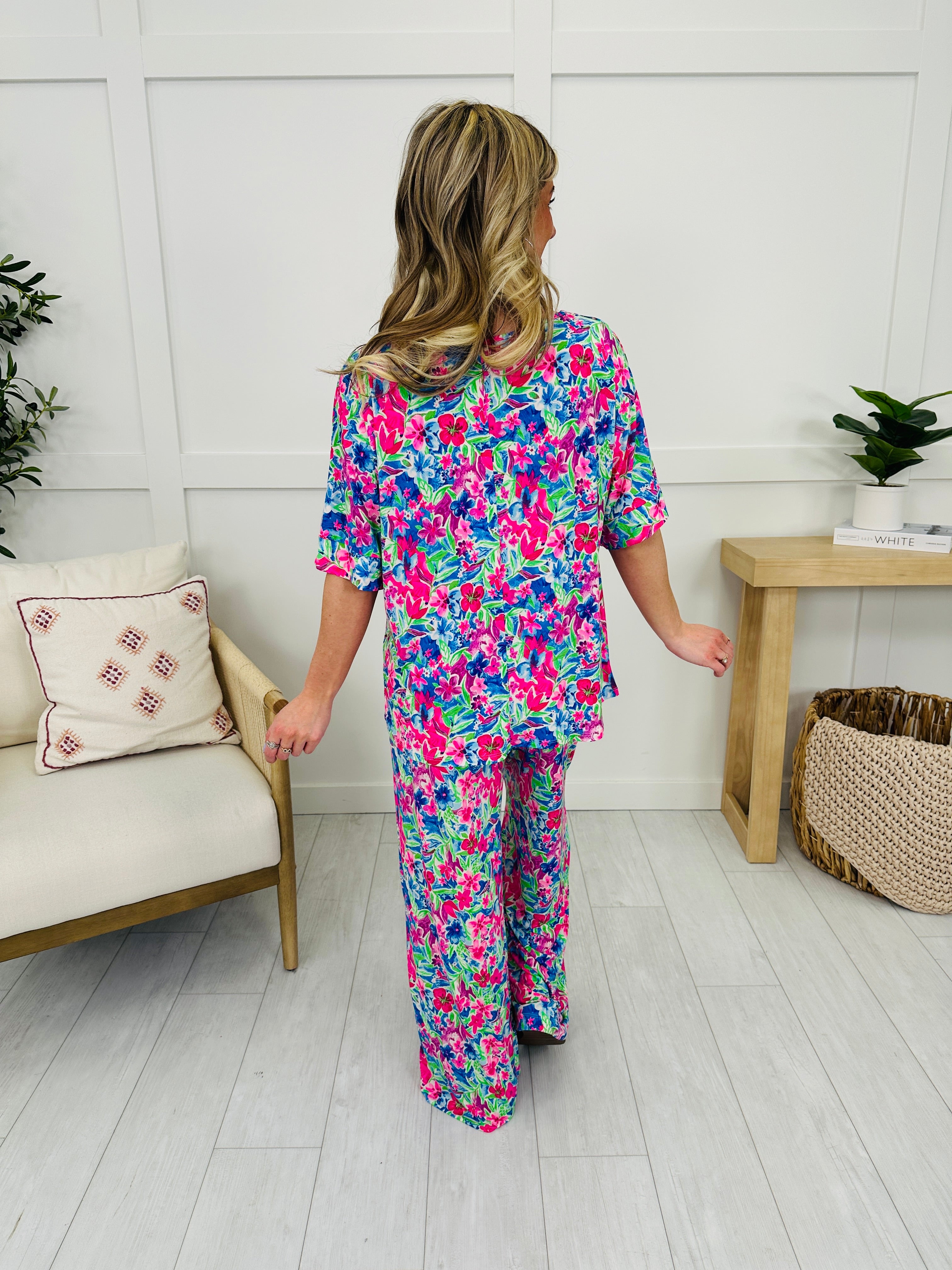 Vacay Vibes Set in Sanibel